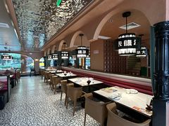 -清真·卡德尔大叔新疆主题餐厅(龙汇路店)