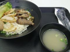 -粉达人·桂林米粉(解放北路店)