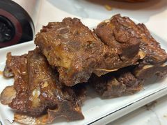 -欧记轩龙虾·私房菜(A店)