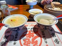 -李犟大爆鳝面·手工蟹黄包(湖滨西湖店)