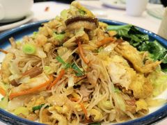 -丰鲤楼•闽南茶楼(仟禧汇店)