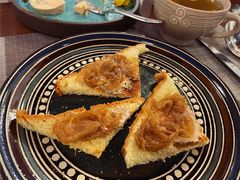 -LA CREPERIE BRETONNE布列塔尼法式餐厅(天童北路店)