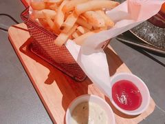 -洛缦音乐餐厅(工业展览馆万象城店)