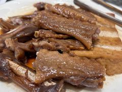 -頂好酒家·经典粤菜(海信广场店)