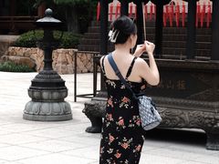 -径山寺