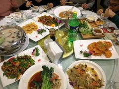 -大清花饺子城(昌黎店)