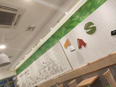 -塔斯汀中国汉堡(国贸店)
