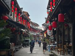 -海窝子古镇