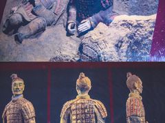 -秦始皇帝陵博物院(兵马俑)