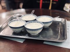 冻双皮-金榜牛奶店