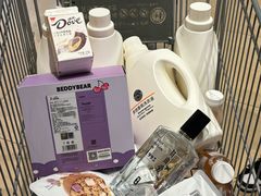 -永辉超市(鲁谷店)