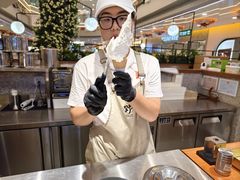 -野人先生Gelato(上海长宁龙之梦店)