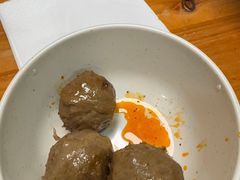 -老宋淮南牛肉汤(大通路店)