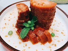 -香山湖家家宴(中山陵店)