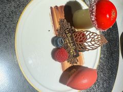 -Le Bistrot de Racine