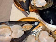 -海底捞大排档火锅(打浦路店)