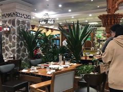 大堂-巴依老爷新疆美食(望京小街店)