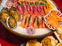 -大江户日本料理(吕厝店)