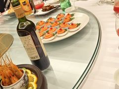 -杭州香格里拉·香宫中餐厅