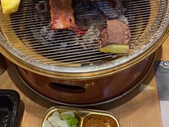 -闻老头·菊花炭烤肉(D11店)