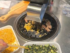 -齐市马佳地摊烤肉
