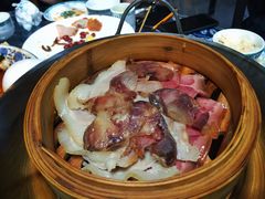 -乡绅本色白家厨坊