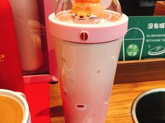 -星巴克(深圳欢乐颂店)
