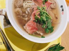 -蔡澜Pho·越南粉餐厅(海上世界店)