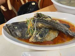 -四川小胡子海鲜(丁村万人海鲜广场店)