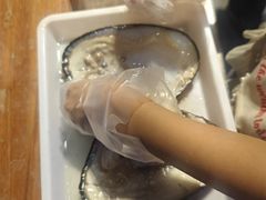 -十八字金·银饰·开蚌DIY·手工体验团建(世纪金源店)