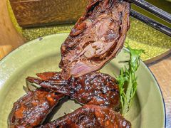 -打酱油·非遗淮扬菜(瘦西湖梅岭店)