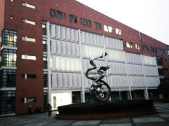 -西南民族大学南区(双流校区)