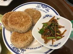 -民族饭荘(新华大街店)