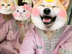 -绿岛汤泉韩式休闲会所
