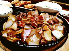 -石屋料理(南京西路店)