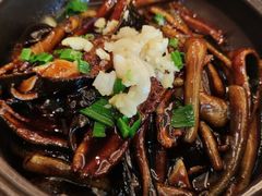 响油鳝糊-冶春茶社(官园桥店)