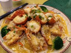 -盛港湾海鲜食府(黄沙店)