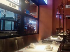 -柳喜辣·烧烤酒局(跃进总店)