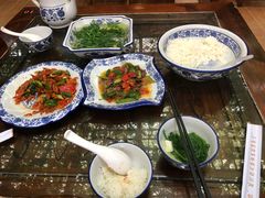 -阿鹏故事云南野生菌火锅(人民路店)