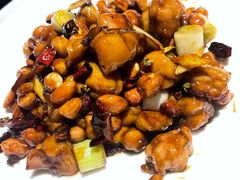 -拾捌川·自贡爆炒(新街口店)