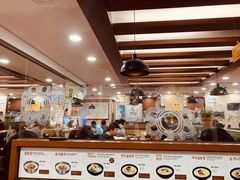 -神仙雪浓汤(明洞店)