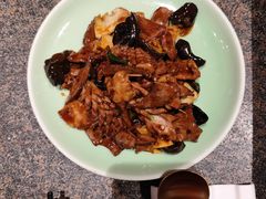 -真地道京味府·鲜橙烤鸭·北京菜(朝外大街东大桥店)