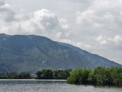 -大理洱源西湖景区