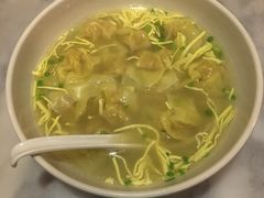 -东泰祥生煎馆(重庆北路店)