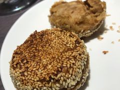 -东来顺铜锅炭火涮肉(上地华联店)