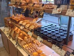 -巴黎贝甜(右安门店)