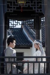 -香庭海婚纱摄影·威海旅拍(统一路店)
