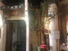 -江南小菜(东辰御龙湾店)