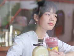-混果汁(福田领展中心城店)
