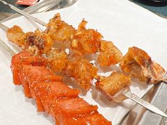 -回香楼大连新派清真菜